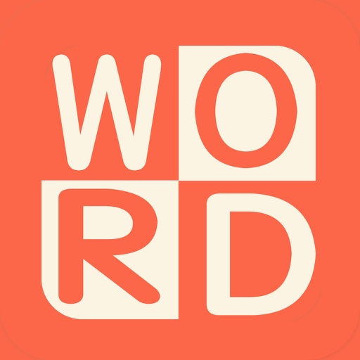 Cool Words iOS App
