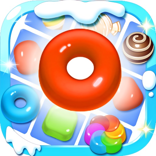 Cookies Legend Christmas iOS App
