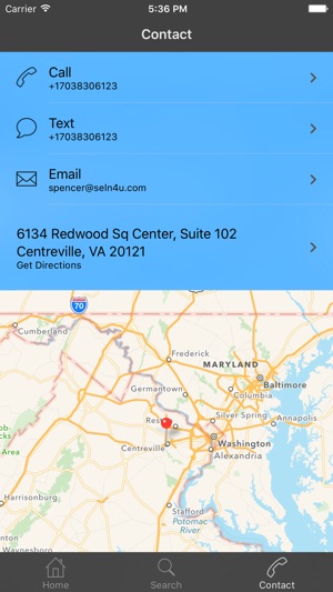 Spencer Marker & Co. Realtors(圖5)-速報App