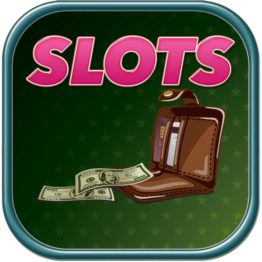 888 slots Lucky in Bet -- Deluxe Vegas Casino icon