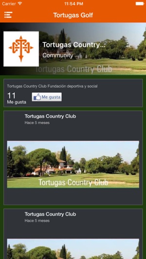 Tortugas Golf(圖2)-速報App