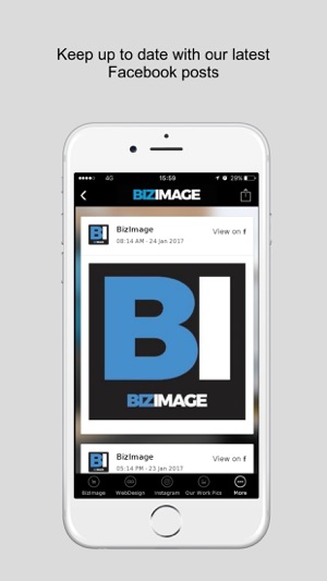 BizImage(圖5)-速報App