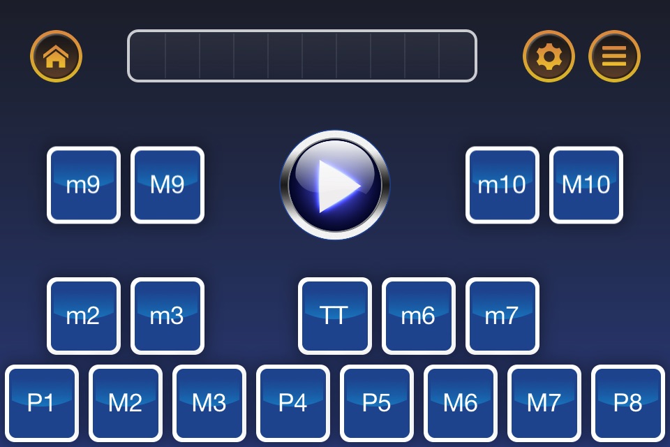 Music Theory Pro screenshot 3