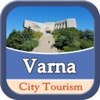 Varna City Offline Tourist Guide