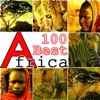 [5 CD] 100 Africa traditional music