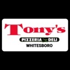 Tony's Pizzeria, Whitesboro