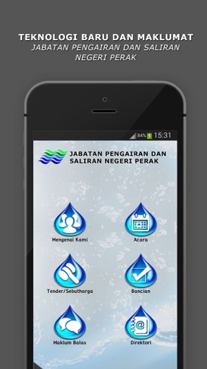 JPS Perak(圖1)-速報App