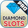 Diamond Love Slots Pro