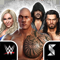 App Icon for WWE Champions 2022 App in France IOS App Store