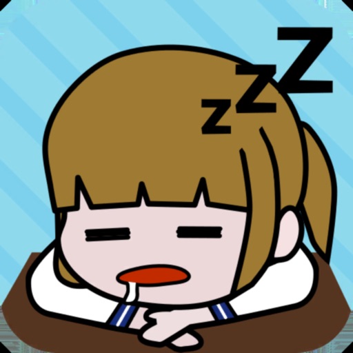 Let Me Sleep! - Escape Game