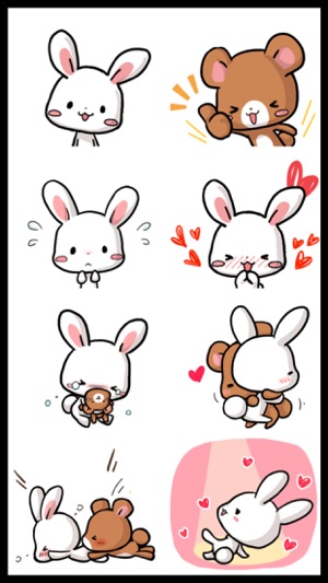 About Love 2 Stickers(圖3)-速報App