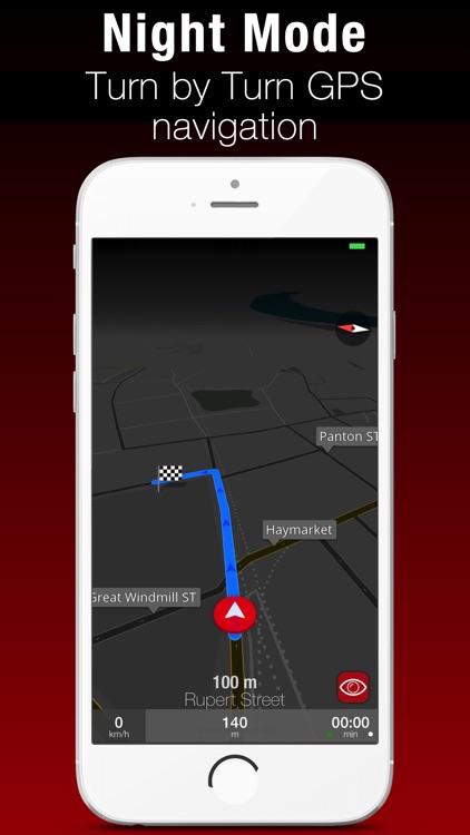 Poland Tourist Guide + Offline Map screenshot-3