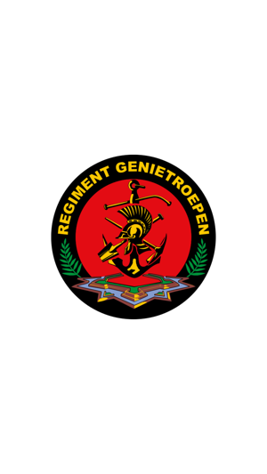 Regiment Genietroepen(圖1)-速報App