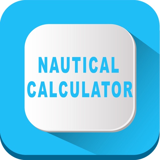 Nautical Calculators icon