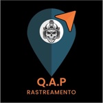 QRV TRACKER NET