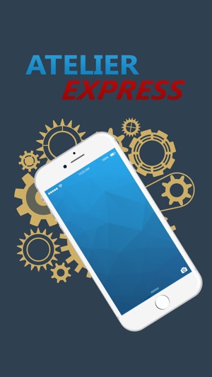 Atelier Express(圖3)-速報App