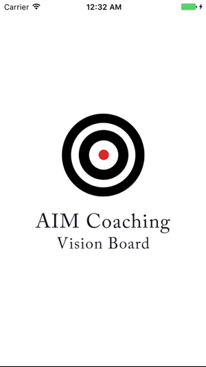 AIM VisionBoard