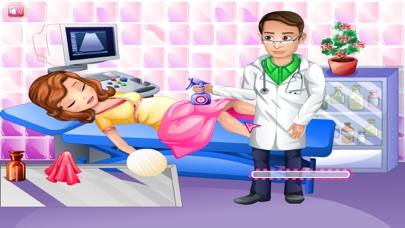 医生游戏 - 模拟医院单机游戏 screenshot 3