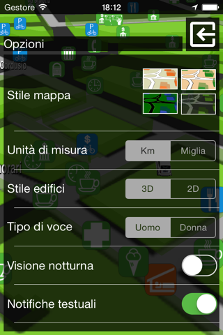ToGo! Italy screenshot 3