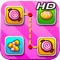 Twins Candy HD