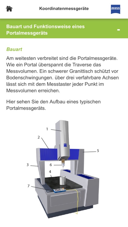 Wir produzieren Qualität