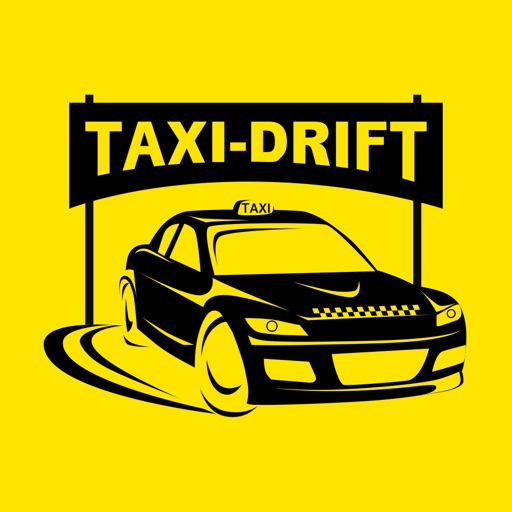 Дрифт Такси icon