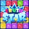 Crush Star - Pop Games For Free