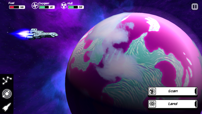 Out There: Ω Edition Out There: Ω Edition