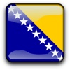 Localities Bosnia and Herzegovina