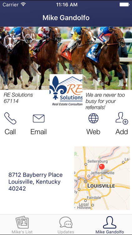 RE Solutions LLC - Louisville, KY