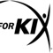 This is a Just For Kix person QR code tracker app