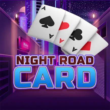 Night Road Card Cheats