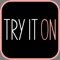 TryItOn is a revolutionary makeup app that allows you to virtually try on real beauty products like never before