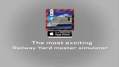 Railway Yard Master - Train Simのおすすめ画像5