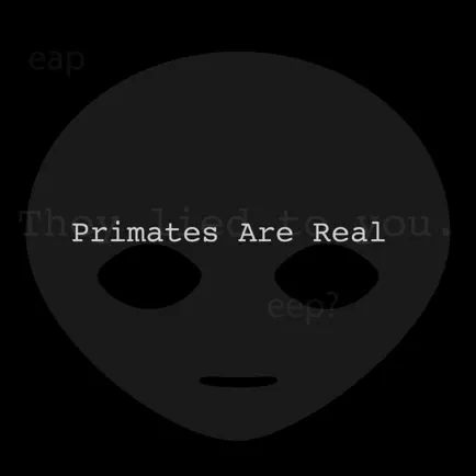 Primates Are Real Читы