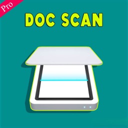 TinyScan Hero Pro-Doc Scanning