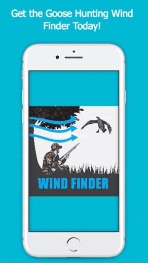 Goose Hunting Wind Finder for Canada Geese(圖5)-速報App