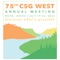 The CSG West 2022 Annual Meeting App offers quick access to everything you need to know about the meeting