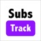 Sub Track - Count Realtime your YouTube Subscriber