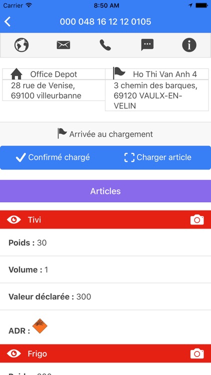 Live Transport screenshot-4