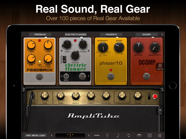 Guitar Rig 4.1.1 (t)