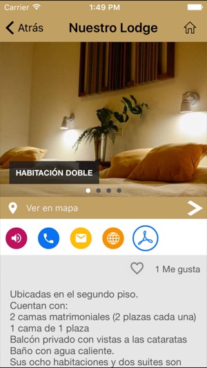 Gocta Andes Lodge(圖4)-速報App