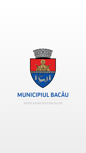 Municipiul Bacau