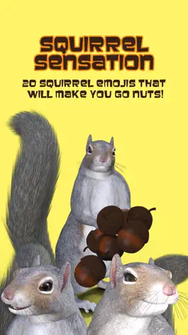 Game screenshot Squirrel Sensation mod apk