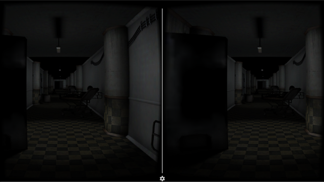 Haunted House - Horror VR for Google Cardboard(圖2)-速報App