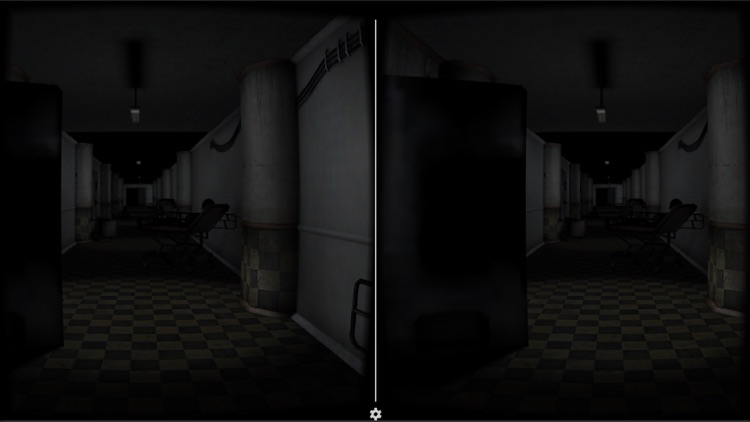 Haunted House - Horror VR for Google Cardboard