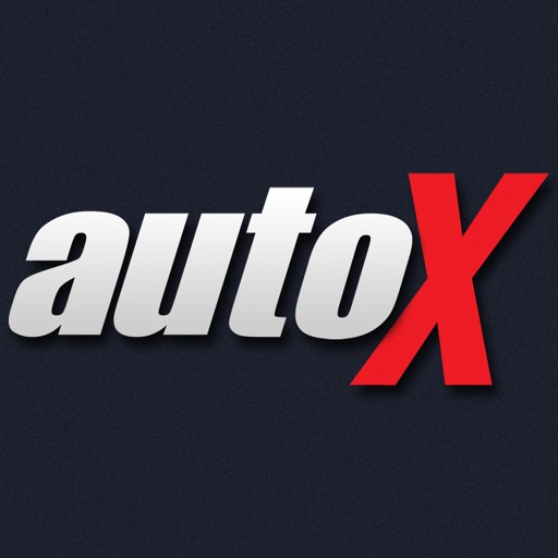 autoX