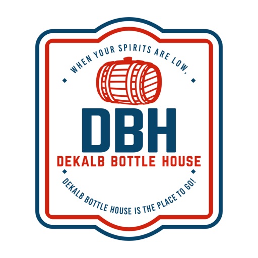 Dekalb Bottle House