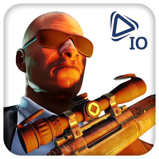 OneShot: Sniper Assassin by Duhnich Dmitrij