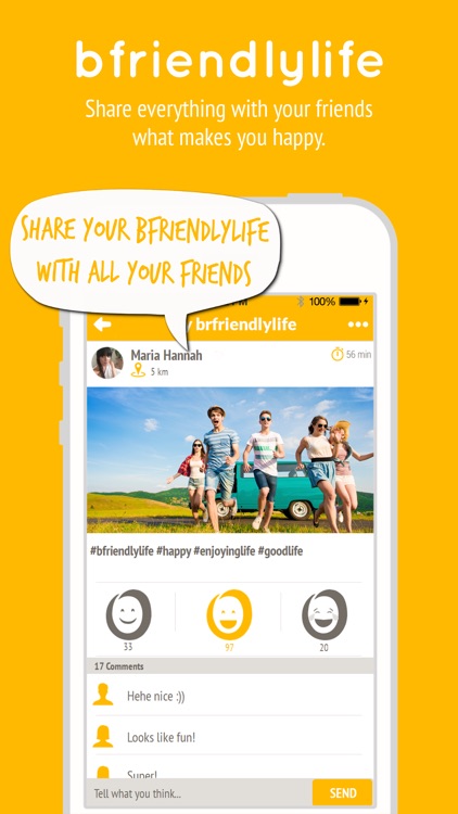 bfriendly screenshot-4